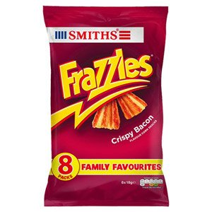 Image result for british crisps