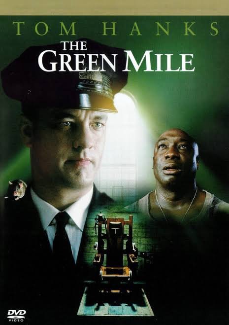 Top 100 Movie Review: No. 079 – The Green Mile (1999) | Nathan's ...