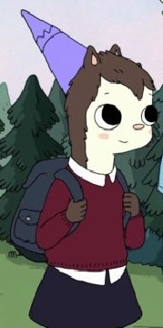 Image result for Hedgehog Summer Camp Island