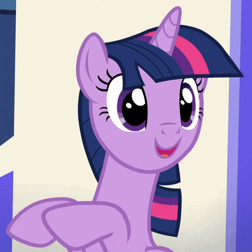 Surprise boop | My Little Pony: Friendship is Magic | Know Your Meme