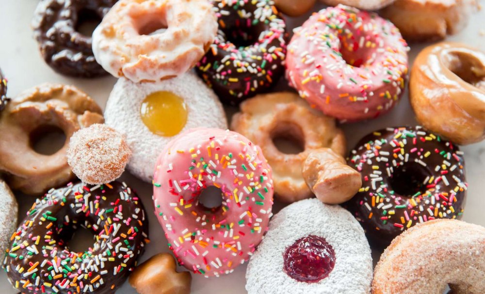 Image result for donuts