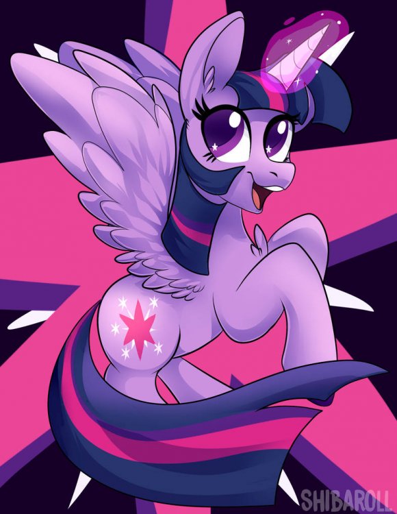 twilight_sparkle___cutie_saturday_by_shi