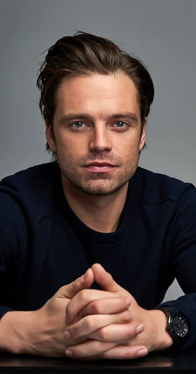 Sebastian Stan - IMDb