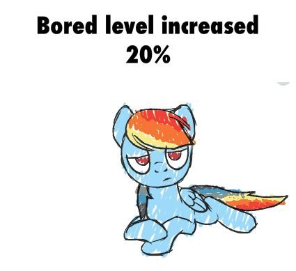 Image result for MLP im board meme