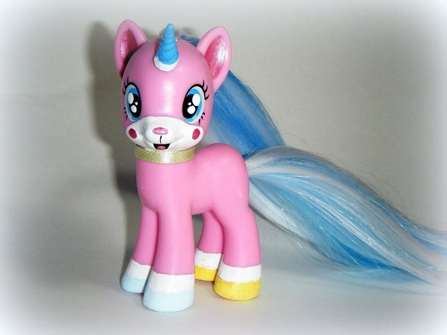 Unikitty my clearance little pony