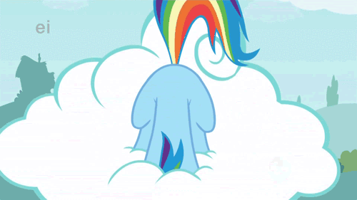 Image result for mlp relaxed gif