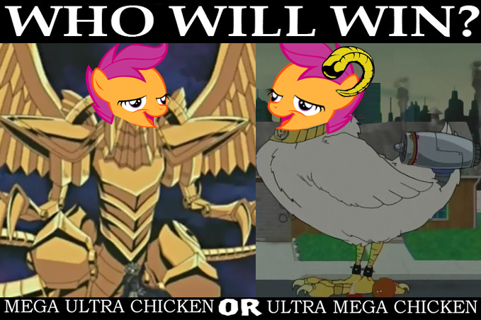 Image result for mlp chicken meme