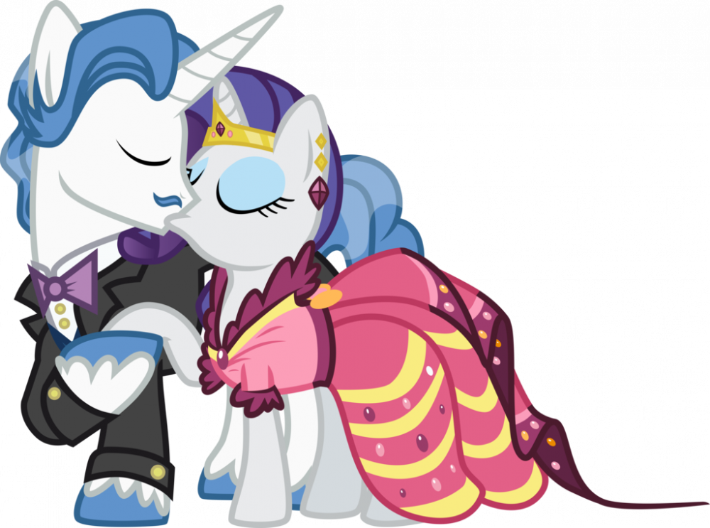 Image result for mlp fancy pants and rarity