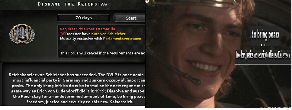 Resultado de imagem para kaiserreich memes