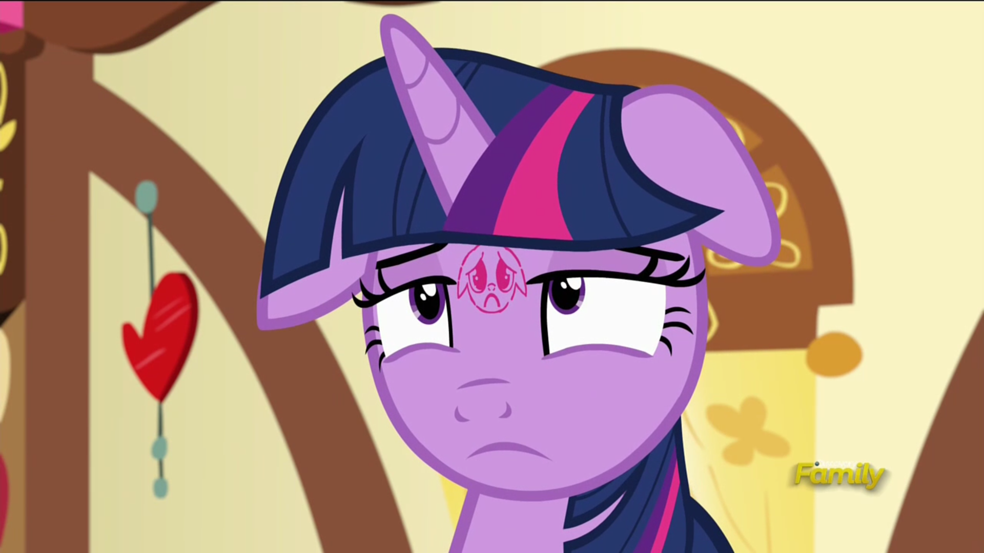 Image result for mlp sorry