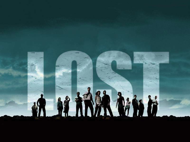 Image result for Lost TV