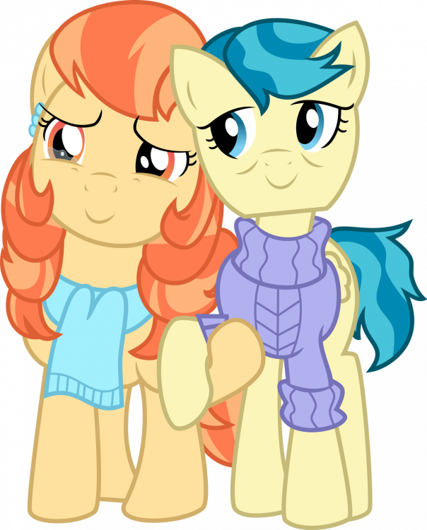 Image result for aunt holiday and aunt lofty