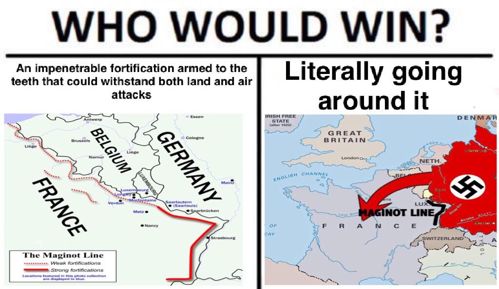 Image result for invasion of france memes