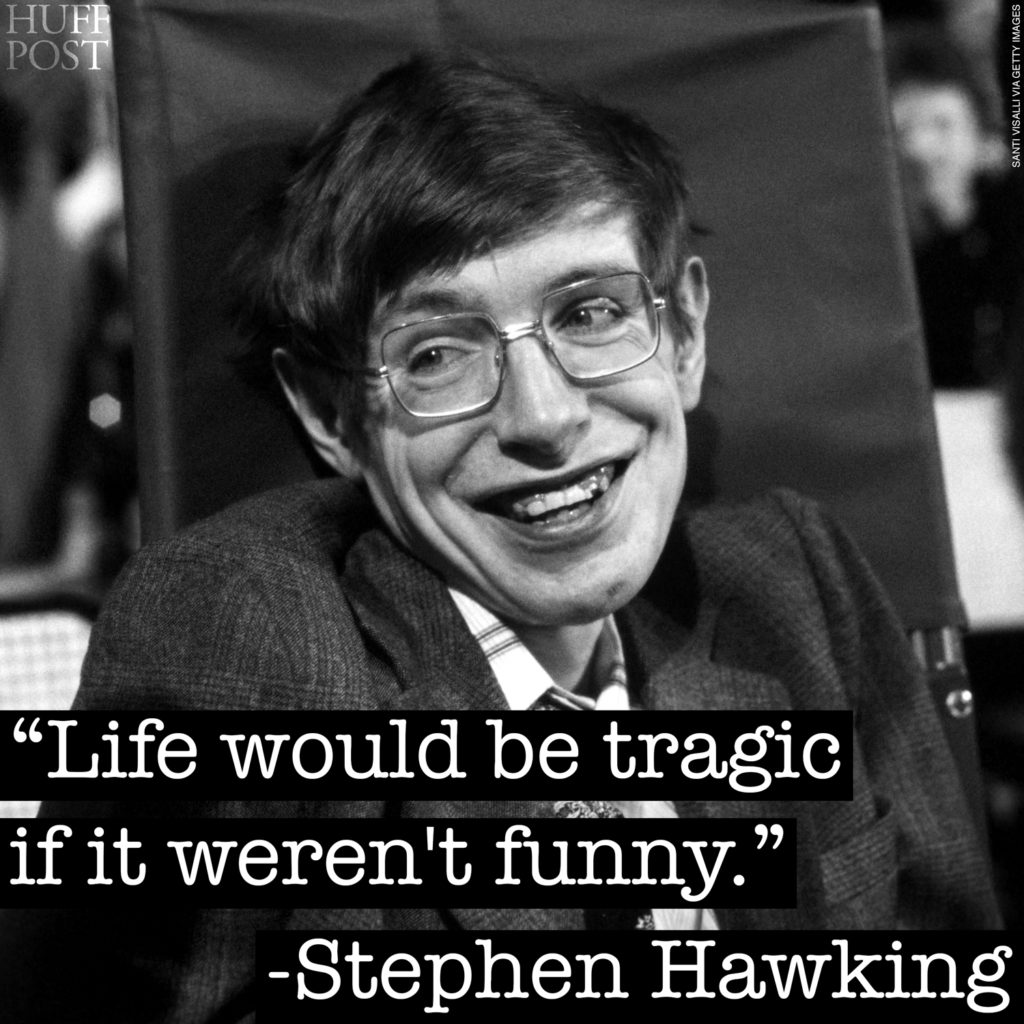 Image result for stephen hawking death