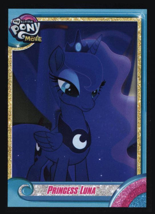 Image result for mlp princess luna funny gaming