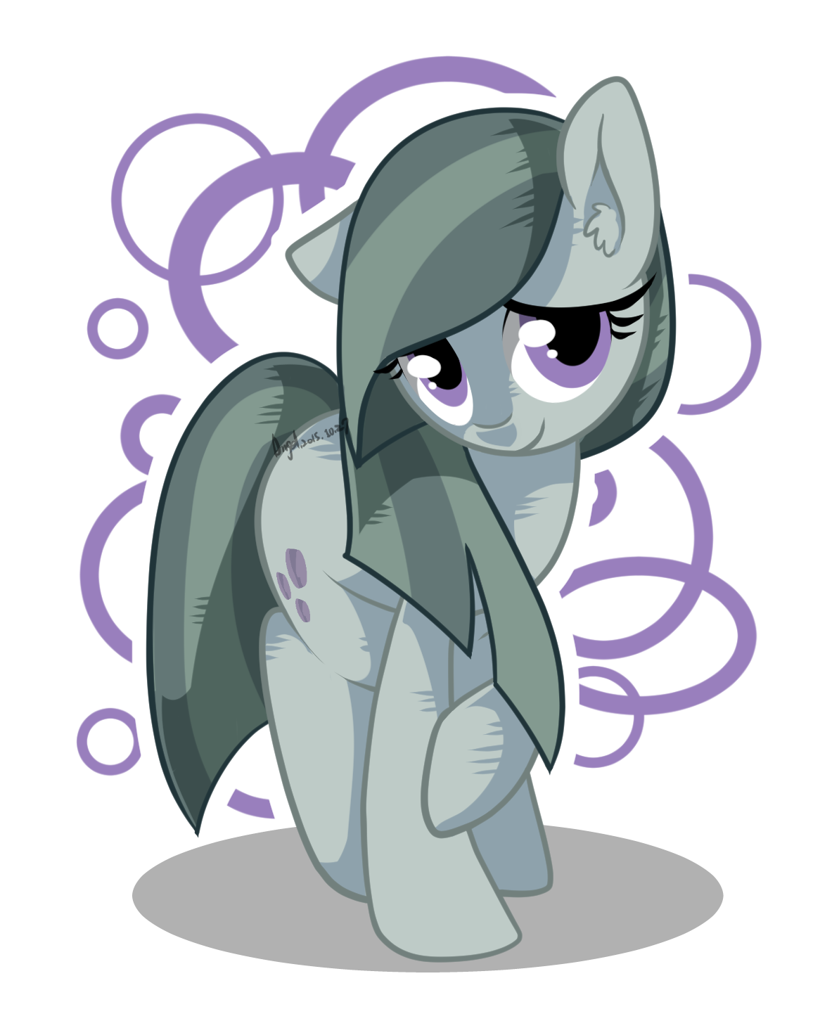 Image result for Marble Pie cute sad