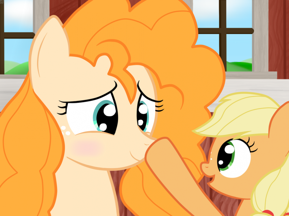Image result for mlp buttercup boop