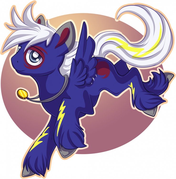 sullypony_with_markings_by_naffiro_d6gvo