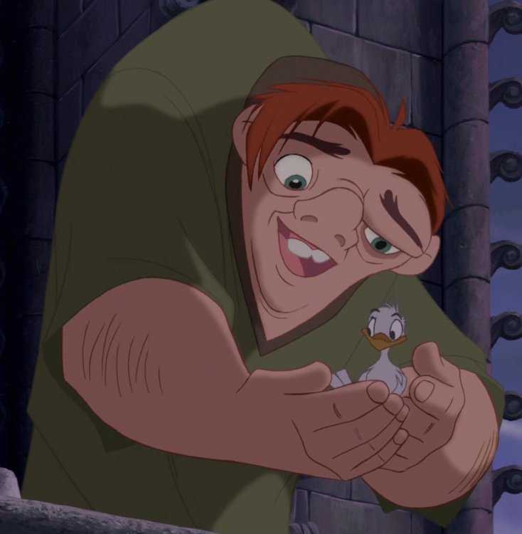 Quasimodo | Disney Wiki | Fandom