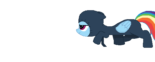 Image result for mlp sneaky pony