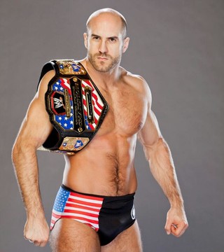 Image result for wwe cesaro champion