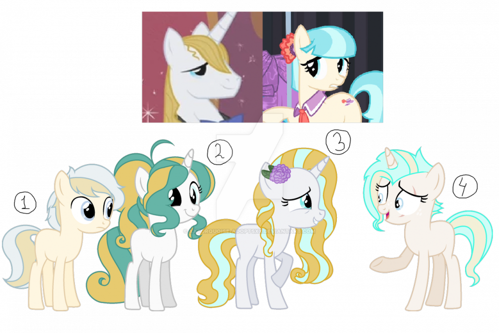 mlp_adopt___coco_pommel_x_prince_blueblo