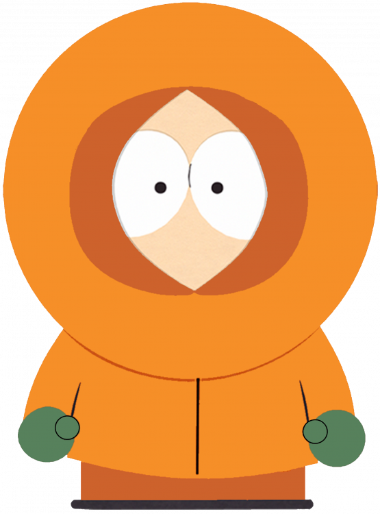 Kenny McCormick | South Park Archives | Fandom