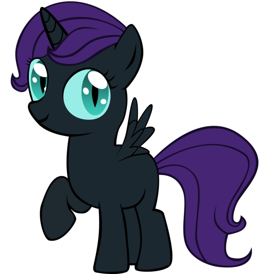 Image result for mlp nyx