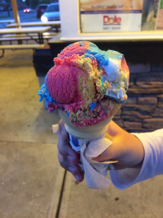Hershey's Ice Cream 'n More Of Lagrange - Meal takeaway | 303 E ...