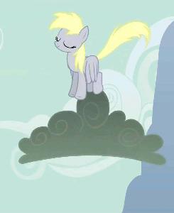 Image result for mlp derpy rain