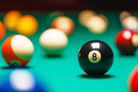Image result for 8 ball