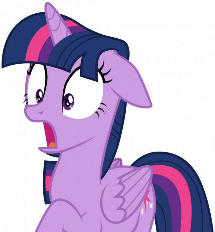 Image result for shocked twilight