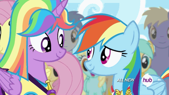 Image result for mlp twilight hug gif