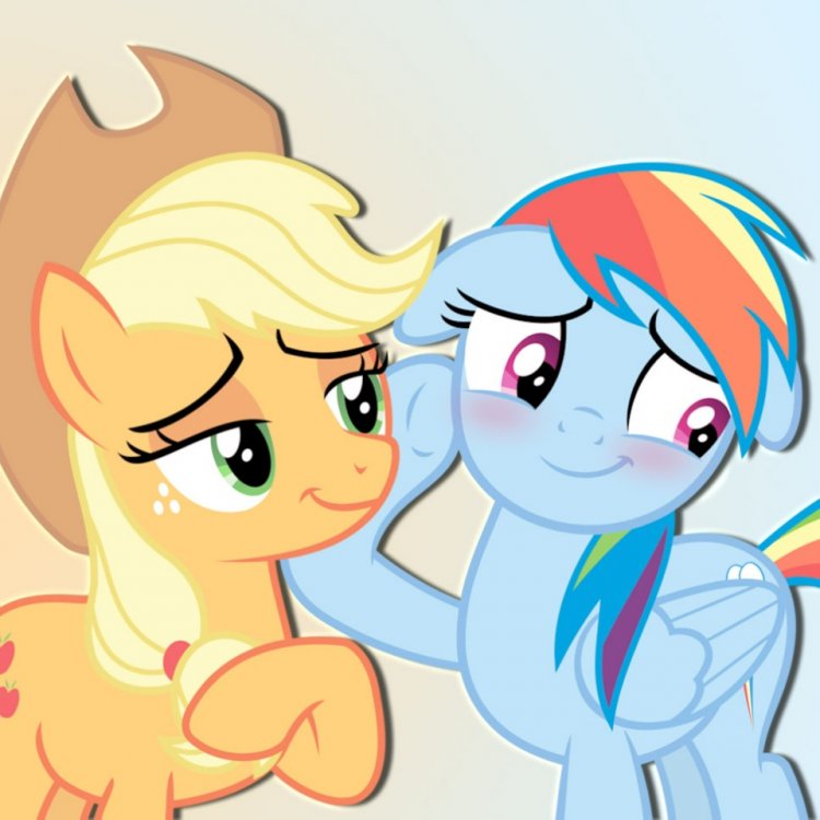 Image result for mlp appledash