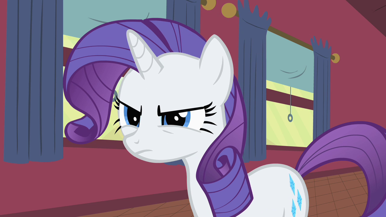 Image result for mlp frown