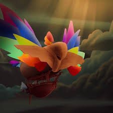 CaptainCelaeno Instagram posts (photos and videos) - Picuki.com