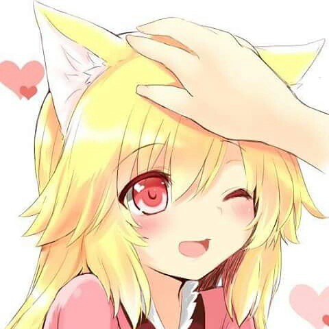 Image result for anime neko