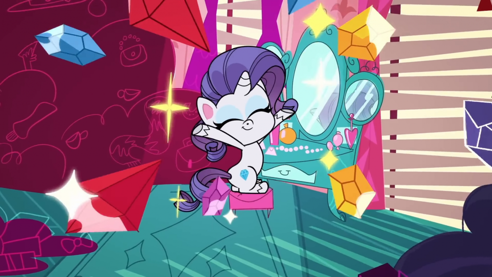 Pin on Rarity ( MY EVERYTHING ) ♡