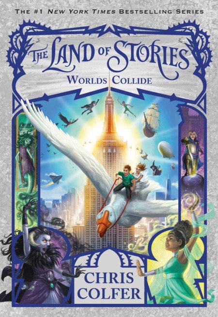 Image result for land of stories