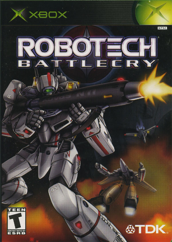 Image result for robotech battlecry