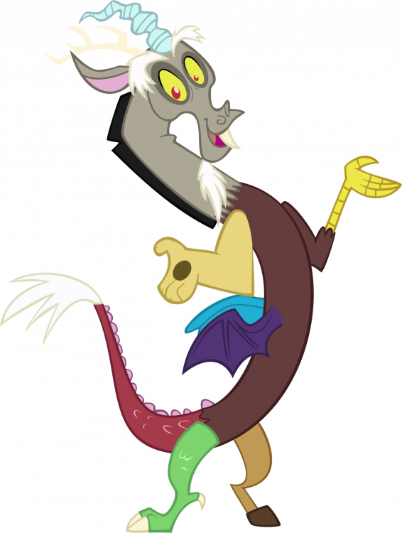 Image result for discord mlp