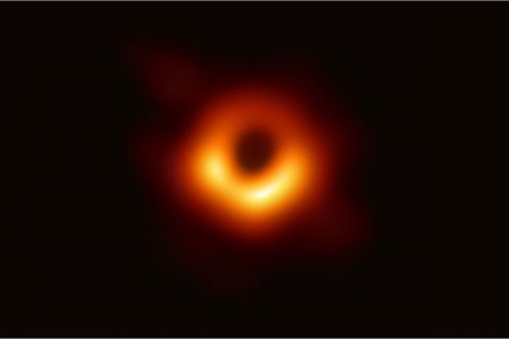 Image result for photo of black hole