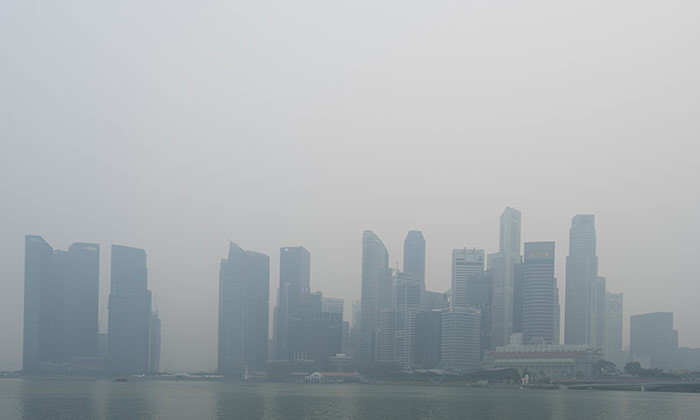 Aditi-Sep-2015-singapore-haze-smoke-shut