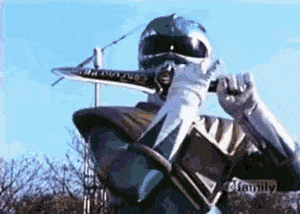 Mighty Morphing Power Rangers _ Dragonzord Flute Callings legal All Tags Mighty, Morphing, Power, Rangers, _, Dragonzord, Flute, Callings, Green, Ranger, Tommy, Oliver, Dragon, Zord GIF