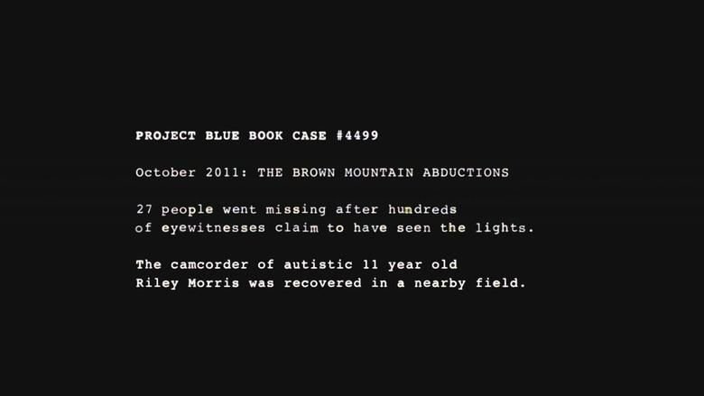Billedresultat for alien abduction movie 2014
