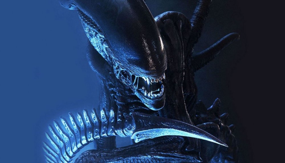 Disney & Ridley Scott looking to "evolve" the Alien saga