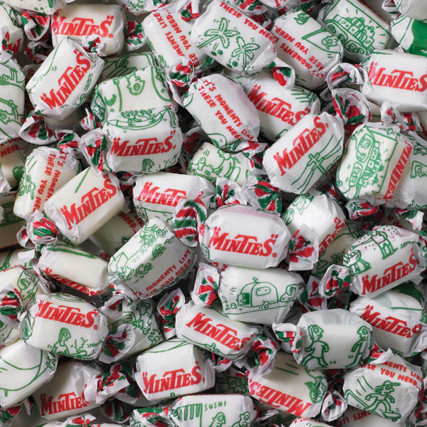 Image result for minties