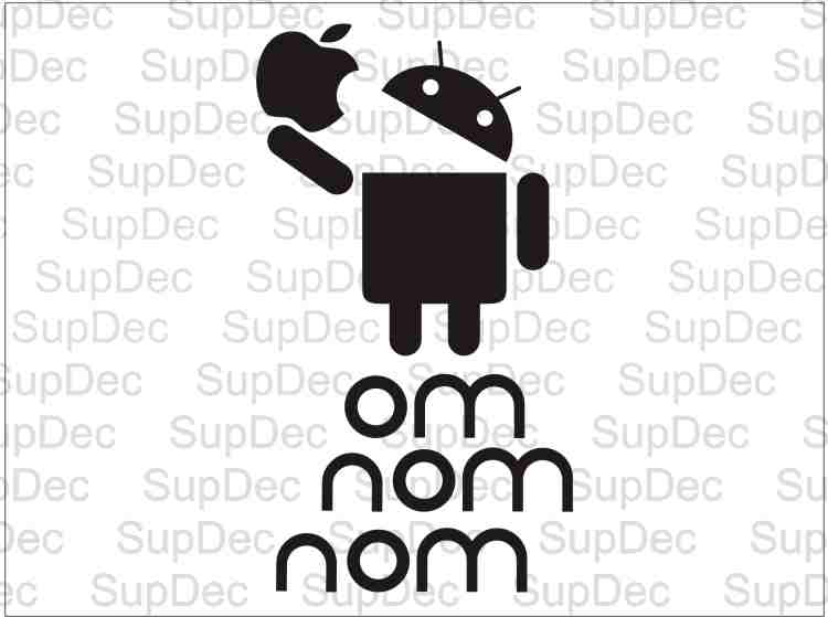 Android_Eating_Apple_OM_NOM_NOM.jpg