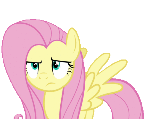 Image result for mlp annoyed