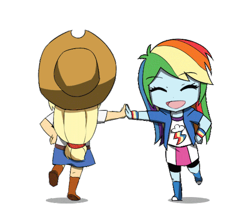 Top My Little Pony Stickers for Android & iOS | Gfycat